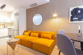 Duplex with terrace near Bcn